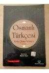 OSMANLI TÜRKÇESİ Kolay Okuma Metinleri 1