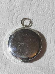 3416-METEL KUTU PUSULA