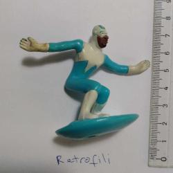 The Incredibles Frozone - Disney Pixar's - McDonald's (2004)
