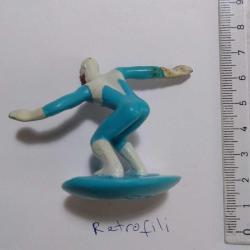 The Incredibles Frozone - Disney Pixar's - McDonald's (2004)