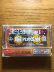 CENGİZ COŞKUNER - ELİMDEN KURTULAMAZSIN JELATİNLİ