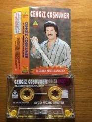 CENGİZ COŞKUNER - ELİMDEN KURTULAMAZSIN