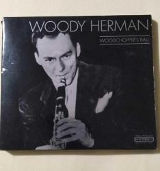 Woody Herman - woodchoppers ball
