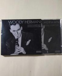 Woody Herman - woodchoppers ball