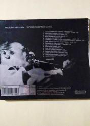 Woody Herman - woodchoppers ball