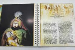 Osmanlı Sultanları Albümü