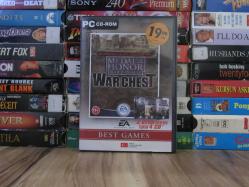 Medal of Honor ''Allied Assault'' War Chest  PC Oyun