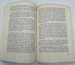 Türkçülüğün Esasları