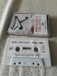 Tubular Bells Mike Oldfield ( Teen )