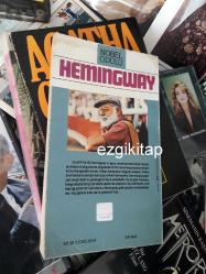 ya hep ya hiç - ernest hemingway