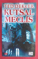 Kutsal Meclis (Cep Boy)