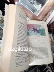 selçukluların haçlılarla imtihanı - muharrem kesik