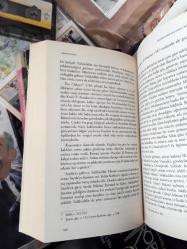 selçukluların haçlılarla imtihanı - muharrem kesik