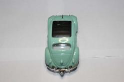 Matchbox (1998) 1:58 ölçekli 1962 Volkswagen klasik beetle - Tayland üretimi