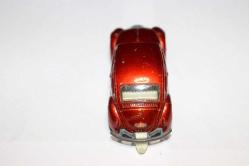 Matchbox (1968) Volkswagen 1500 Saloon (no. 15) çok iyi durumda