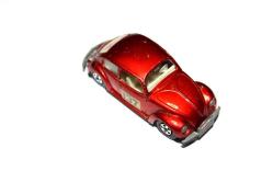 Matchbox (1968) Volkswagen 1500 Saloon (no. 15) çok iyi durumda