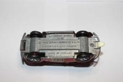 Matchbox (1968) Volkswagen 1500 Saloon (no. 15) çok iyi durumda