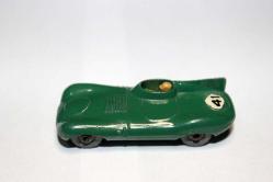 Matchbox (1950'ler) D-Type Jaguar (no. 41)