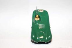 Matchbox (1950'ler) D-Type Jaguar (no. 41)