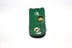 Matchbox (1950'ler) D-Type Jaguar (no. 41)
