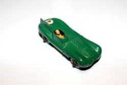 Matchbox (1950'ler) D-Type Jaguar (no. 41)
