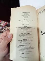 AYIP SOKAĞINDA AŞK