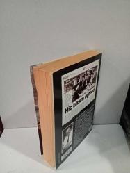 AYIP SOKAĞINDA AŞK