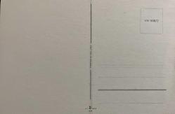 ŞEHİR KARTPOSTALI-HOLLANDA/TARİHİ YERLER HARİTASI VE ÜLKE GÜZELLİKLERİNİN GÖRÜNTÜSÜ,ARKASINA YAZILMAMIŞ, RENKLİ, 11 X 15 CM EBADINDA-1950'LER, 1960'LAR, 1970'LER, 1980'LER