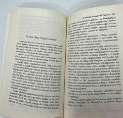 Turancılık, Milli Değerler ve Gençlik