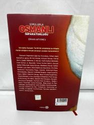 Sorularla Osmanlı İmparatorluğu (Ciltli)
