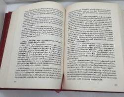 Sorularla Osmanlı İmparatorluğu (Ciltli)