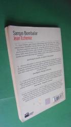 SARIŞIN BOMBALAR _Şöhretin doruğundan hapishaneye uzanan yolda Gloria Stella'nın hikayesi...
