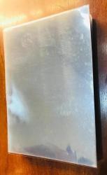 L Tipi Şeffaf Kağıt Para Föyü-215*145 Mm - Büyük Boy 10'lu