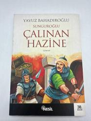 Sunguroğlu - Çalınan Hazine