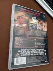 thelma ve louise dvd (PC'de denenmiştir)  (thelma and louise) susan sarandon geena davis
