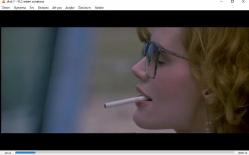 thelma ve louise dvd (PC'de denenmiştir)  (thelma and louise) susan sarandon geena davis