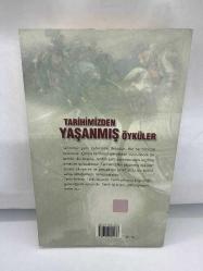 Tarihimizden Yaşanmış Öyküler