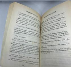 Tarihimizden Yaşanmış Öyküler