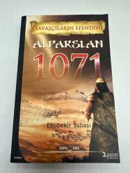 Savaşçıların Efendisi Alparslan