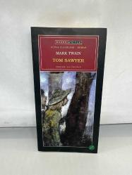 Tom Sawyer