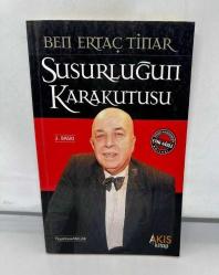 Susurluğun Karakutusu; Ben Ertaç Tinar