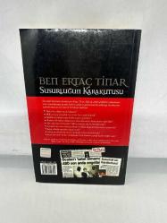 Susurluğun Karakutusu; Ben Ertaç Tinar