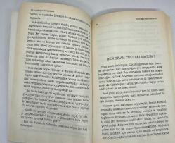 Susurluğun Karakutusu; Ben Ertaç Tinar