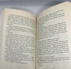 Reisim Çatlı; Bozkurtların Kanunu
