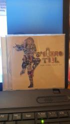 Jethro Tull - The Very Best Of CD