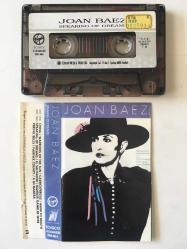 Joan Baez - Speaking of dreams / Kaset