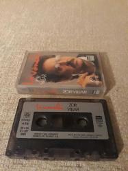Zor Yıllar Livaneli ( Göksoy 1989 )