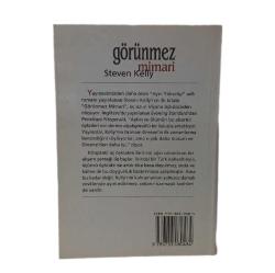 GÖRÜNMEZ MİMARİ  KOD :76
