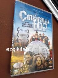 çıngıraklı top dvd (PC'de denenmiştir)  (burak önal ipek özkök ilyas salman zihni göktay)