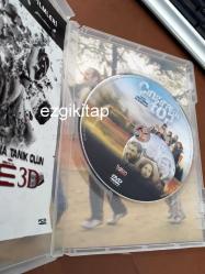 çıngıraklı top dvd (PC'de denenmiştir)  (burak önal ipek özkök ilyas salman zihni göktay)